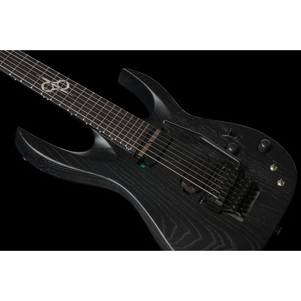 Solar Guitars a1 7frbop Sustainiac