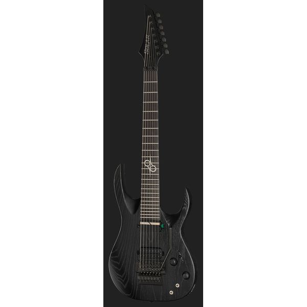 Solar Guitars a1 7frbop Sustainiac
