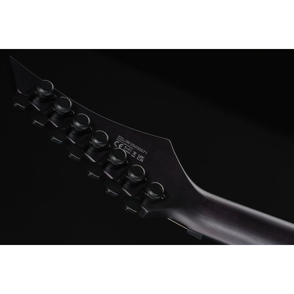 Solar Guitars a1 7frbop Sustainiac