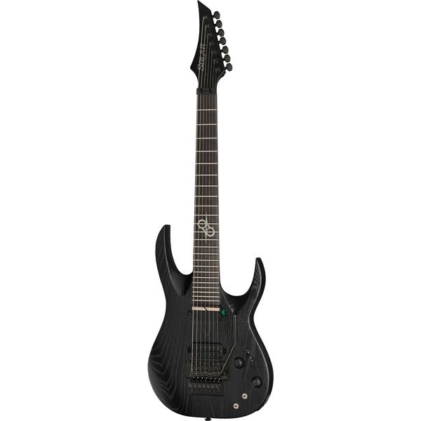Solar Guitars a1 7frbop Sustainiac