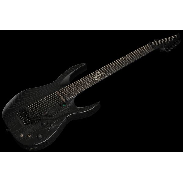 Solar Guitars a1 7frbop Sustainiac