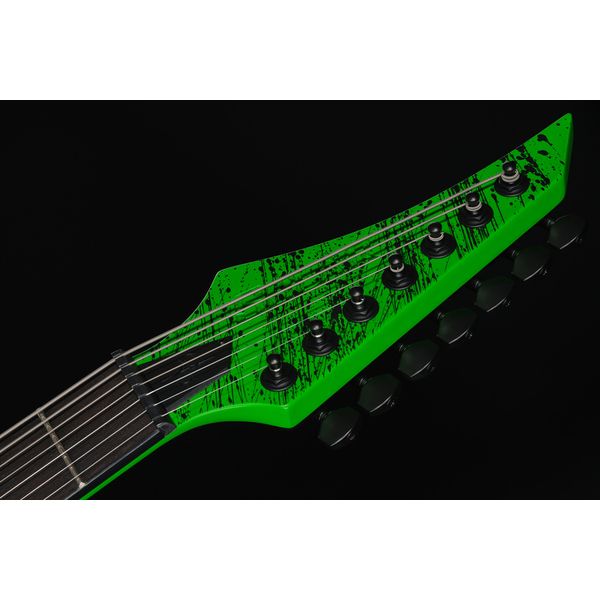 Solar Guitars a2 7gn Canibalismo