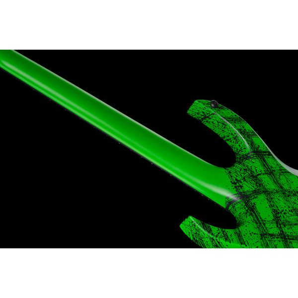 Solar Guitars a2 7gn Canibalismo