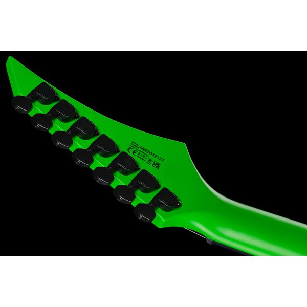 Solar Guitars a2 7gn Canibalismo