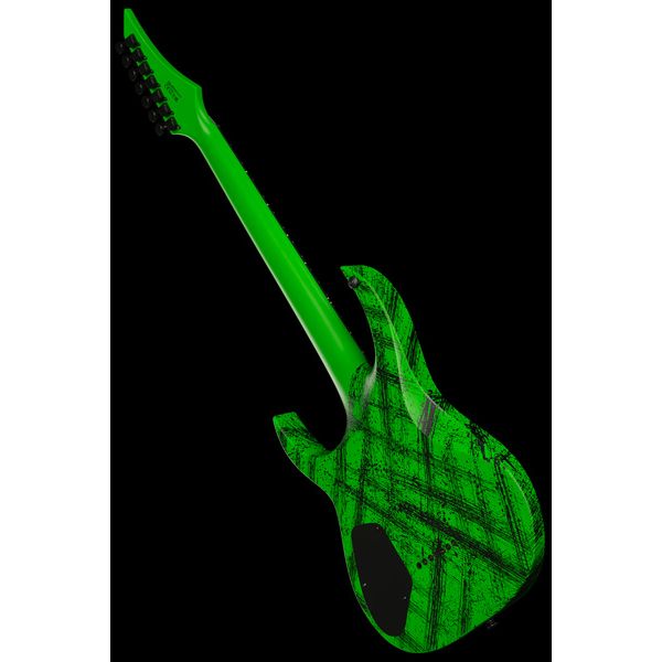 Solar Guitars a2 7gn Canibalismo