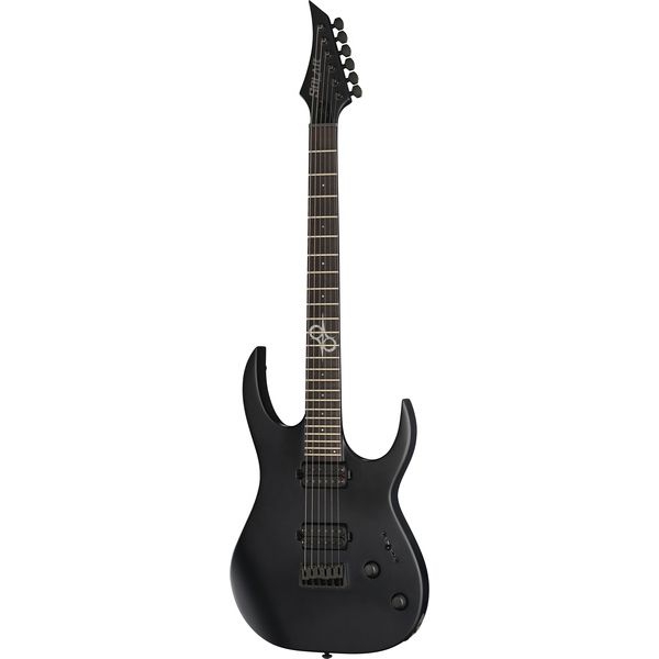 Solar Guitars s2 6c
