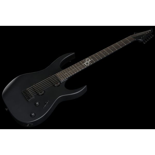 Solar Guitars s2 6c