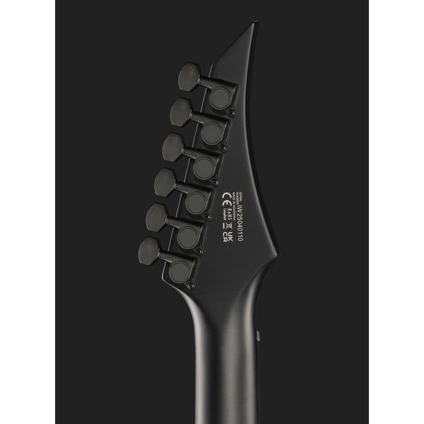 Solar Guitars s2 6c
