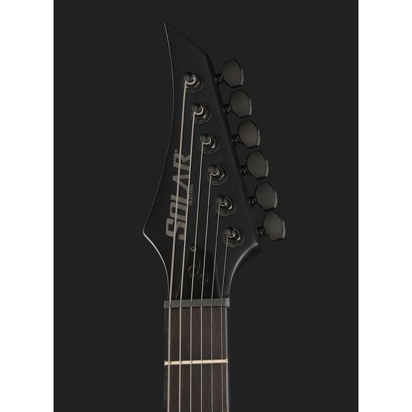 Solar Guitars s2 6c