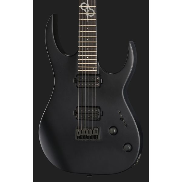 Solar Guitars s2 6c