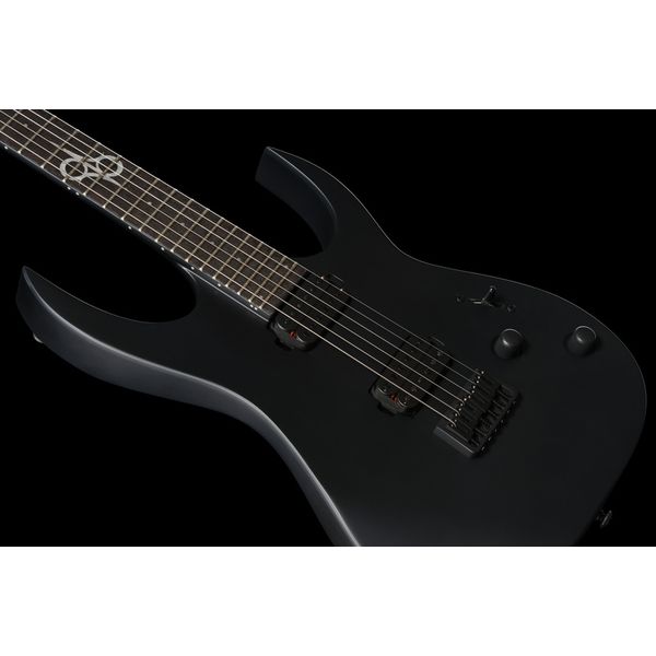 Solar Guitars s2 6c