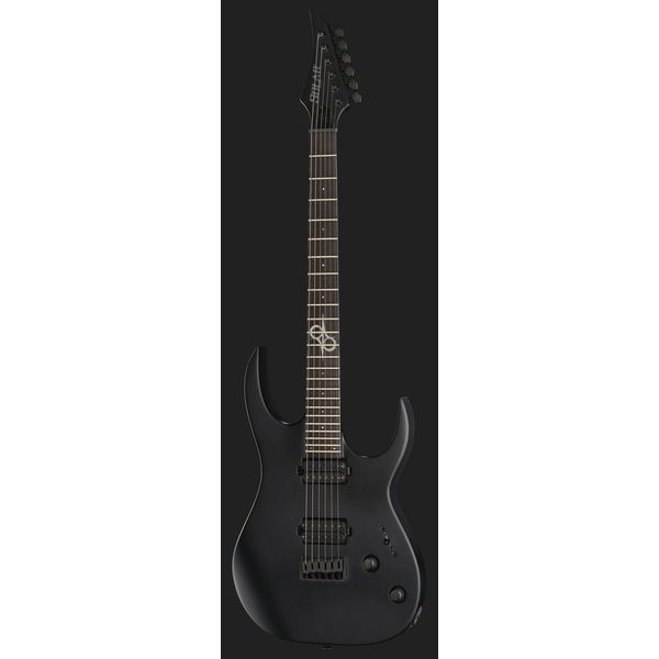 Solar Guitars s2 6c