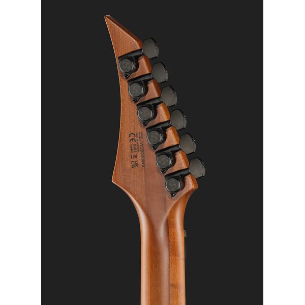 Solar Guitars sbr1 6vc Vacillator