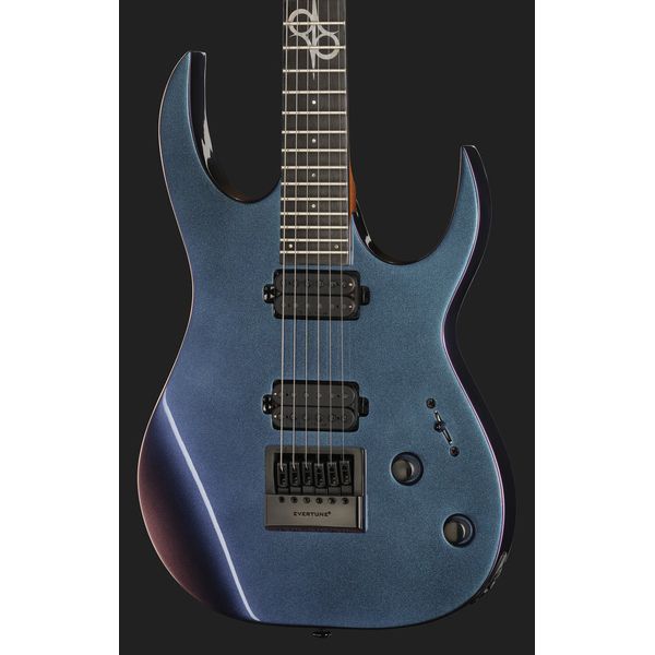 Solar Guitars sbr1 6vc Vacillator