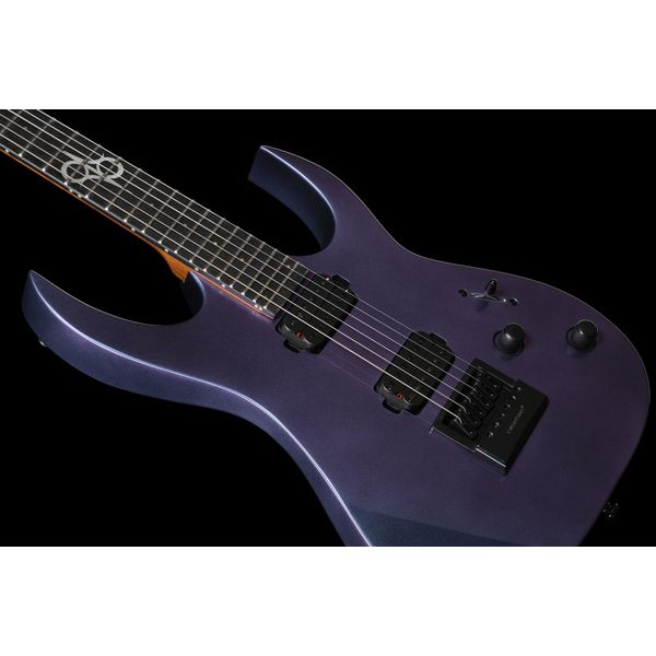 Solar Guitars sbr1 6vc Vacillator