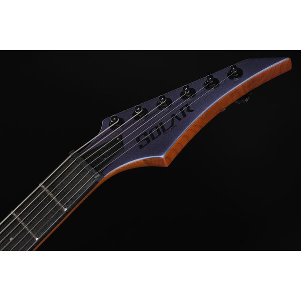 Solar Guitars sbr1 6vc Vacillator