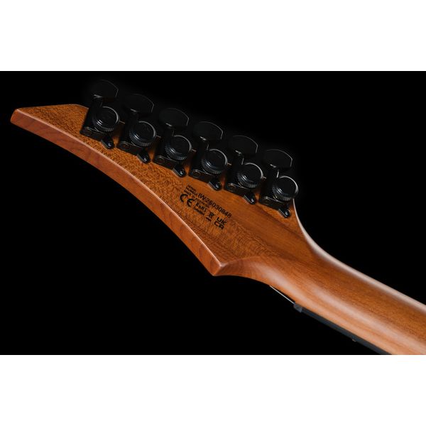 Solar Guitars sbr1 6vc Vacillator