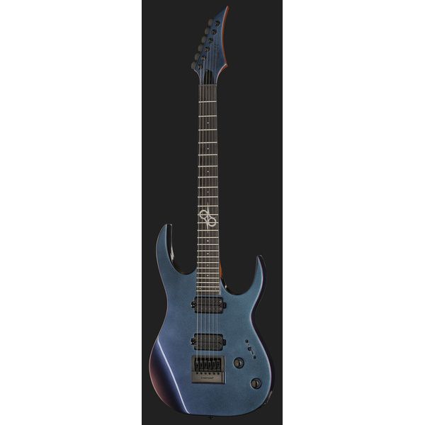 Solar Guitars sbr1 6vc Vacillator