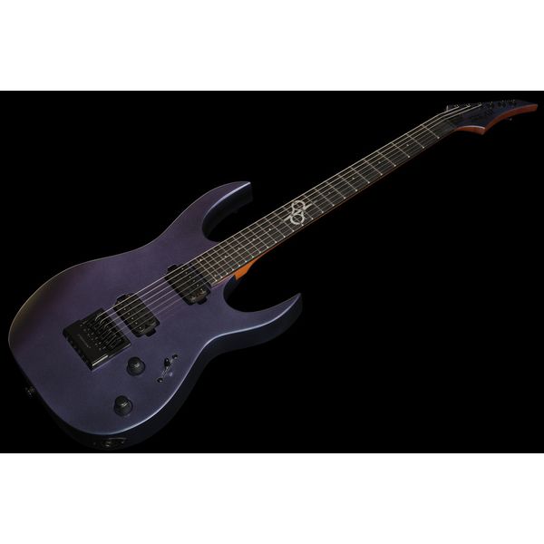 Solar Guitars sbr1 6vc Vacillator