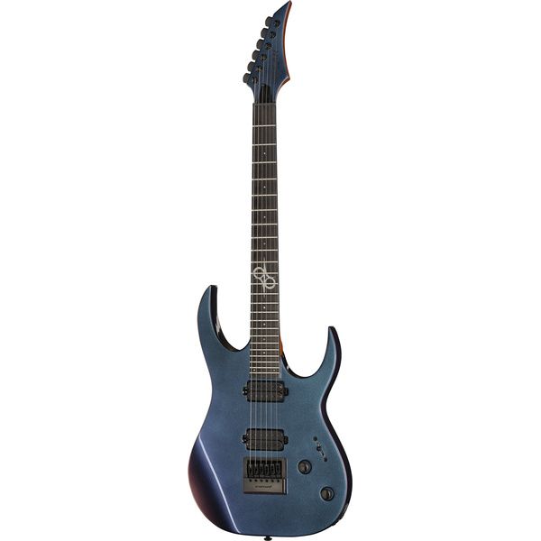 Solar Guitars sbr1 6vc Vacillator