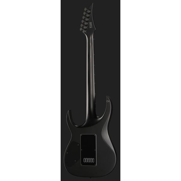 Solar Guitars a1 6svart
