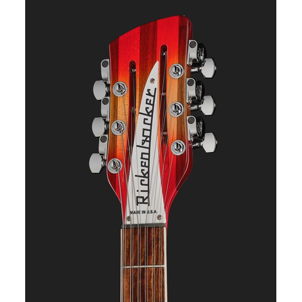 Rickenbacker 360 12 FG