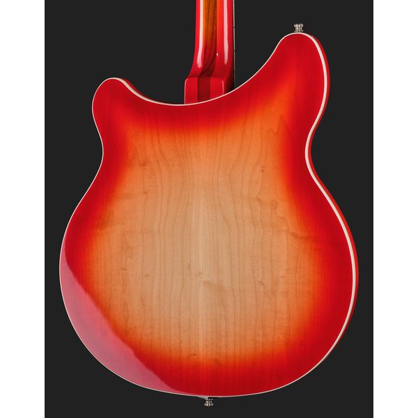 Rickenbacker 360 12 FG