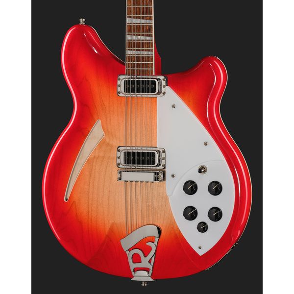 Rickenbacker 360 12 FG