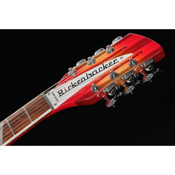 Rickenbacker 360 12 FG