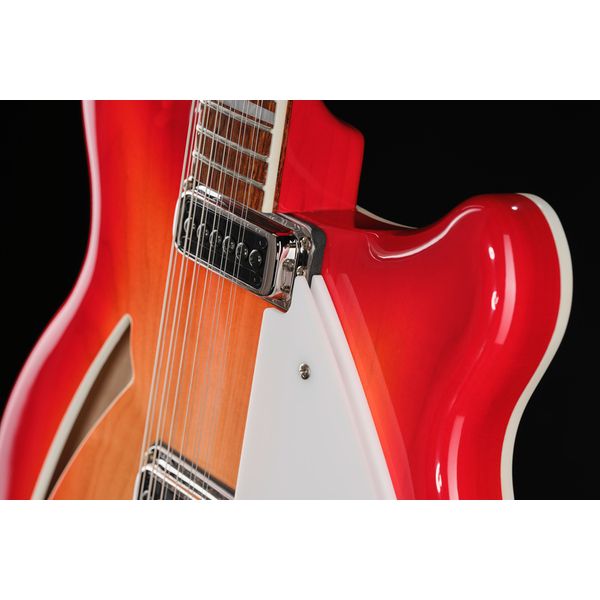 Rickenbacker 360 12 FG