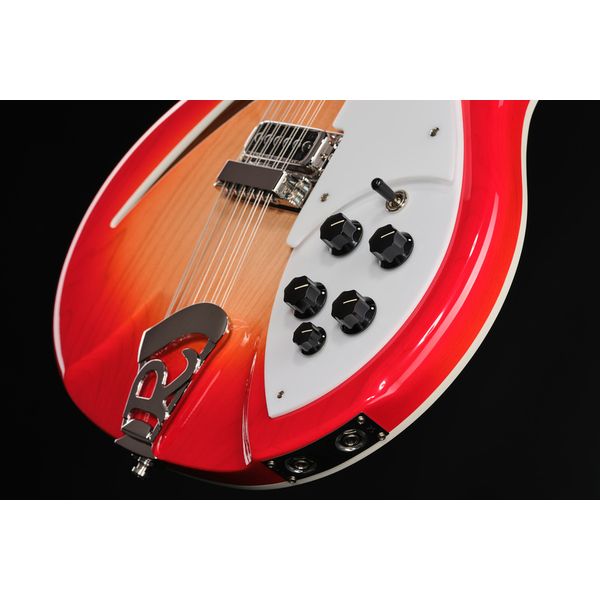 Rickenbacker 360 12 FG