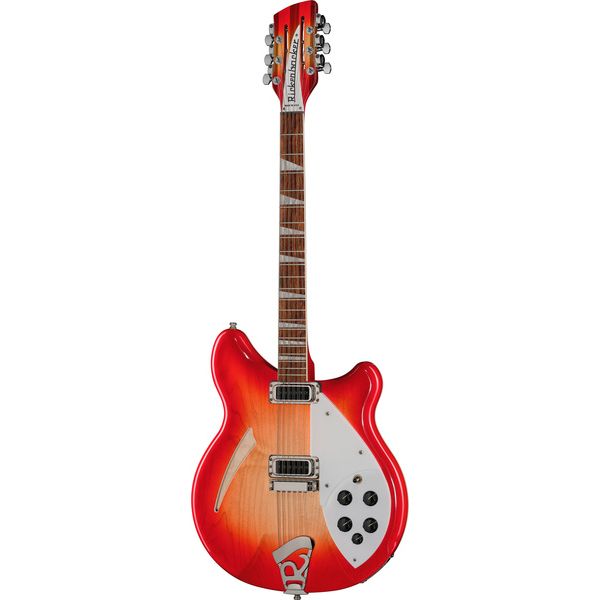 Rickenbacker 360 12 FG