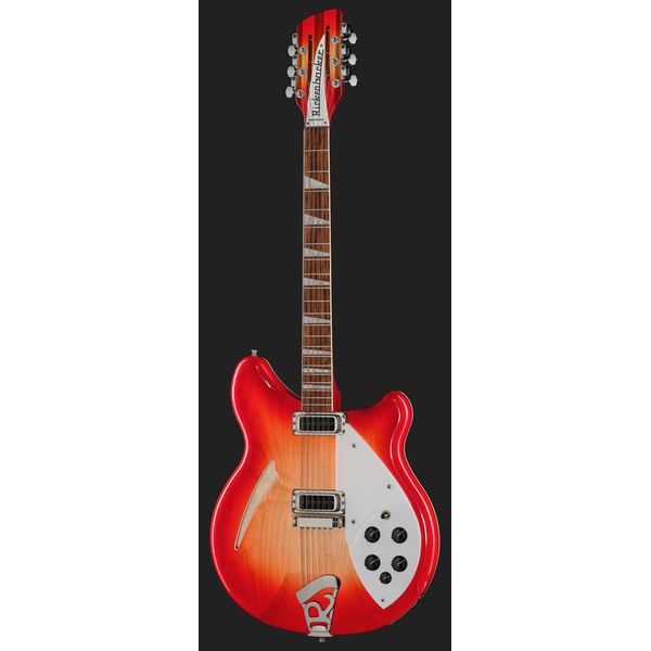 Rickenbacker 360 12 FG
