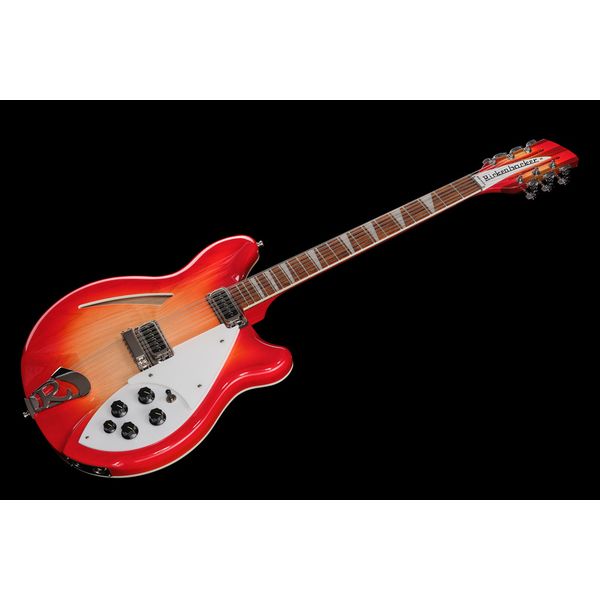 Rickenbacker 360 12 FG