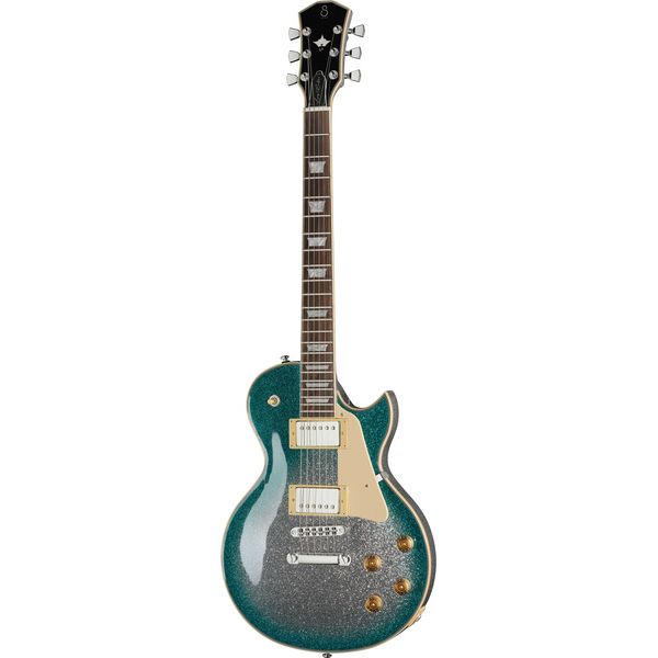 Larry Carlton L7 Skyburst Sparkle New Gen