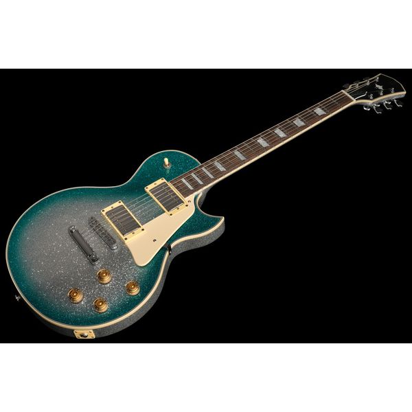 Larry Carlton L7 Skyburst Sparkle New Gen
