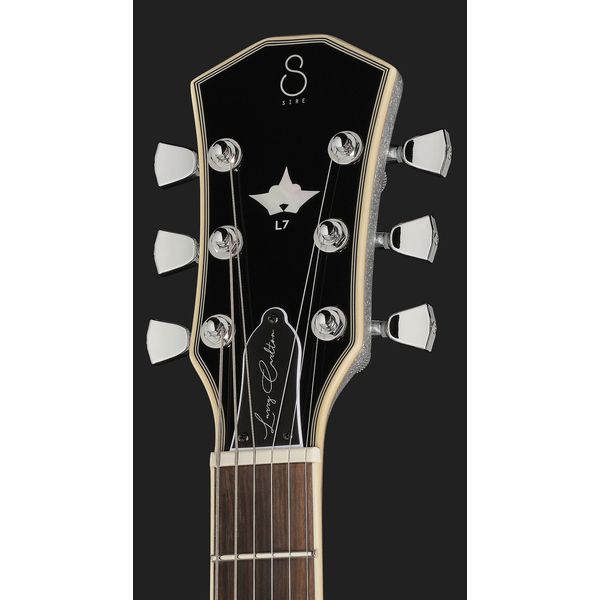 Larry Carlton L7 Skyburst Sparkle New Gen
