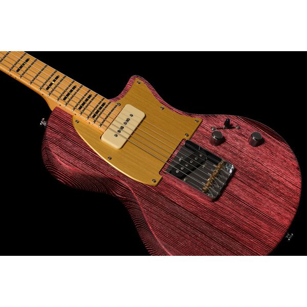 Larry Carlton I5T