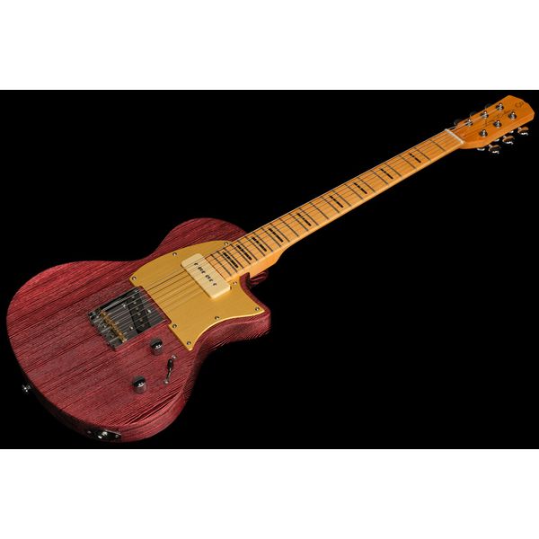 Larry Carlton I5T