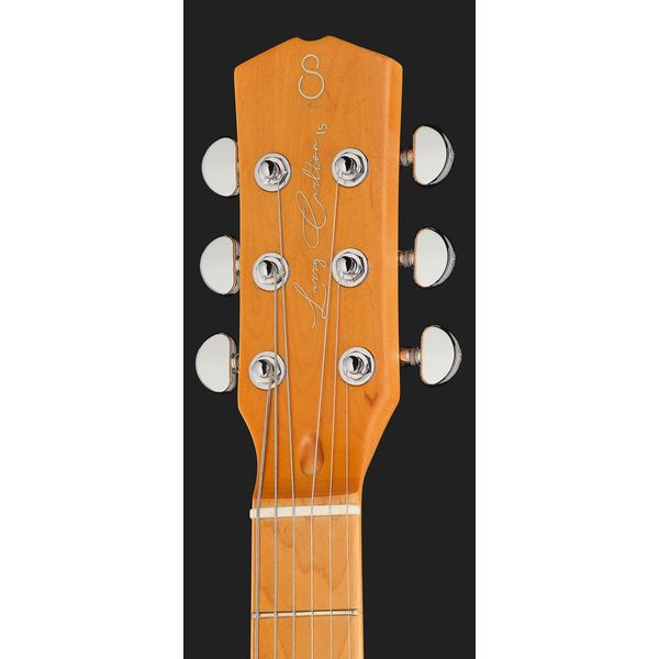Larry Carlton I5T