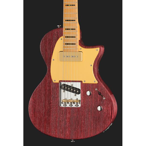 Larry Carlton I5T