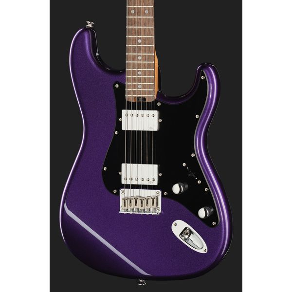 Harley Benton ST-Modern HH PM