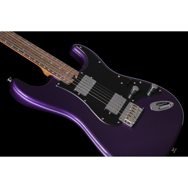 Harley Benton ST-Modern HH PM