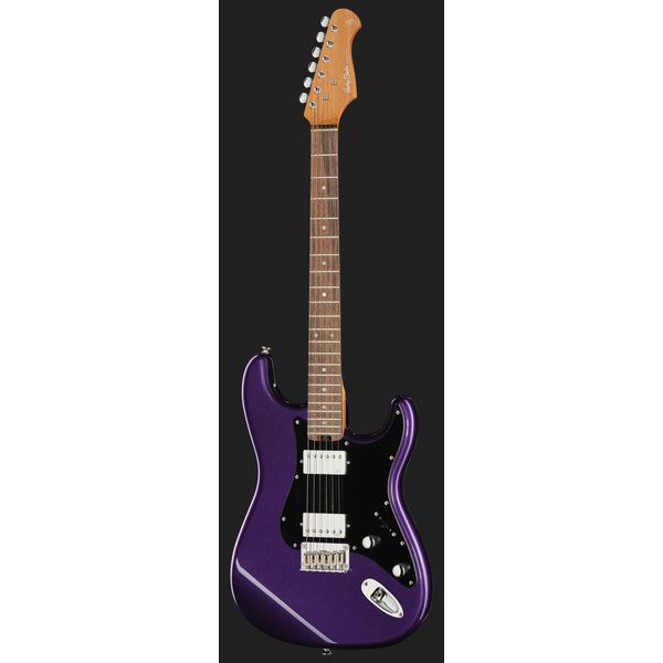 Harley Benton ST-Modern HH PM