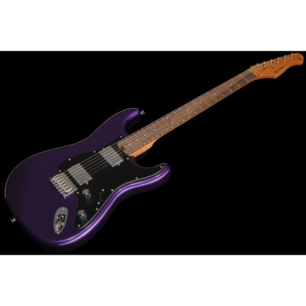 Harley Benton ST-Modern HH PM