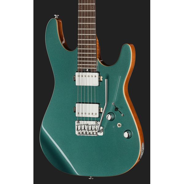 Harley Benton Fusion-IV HH RW JM