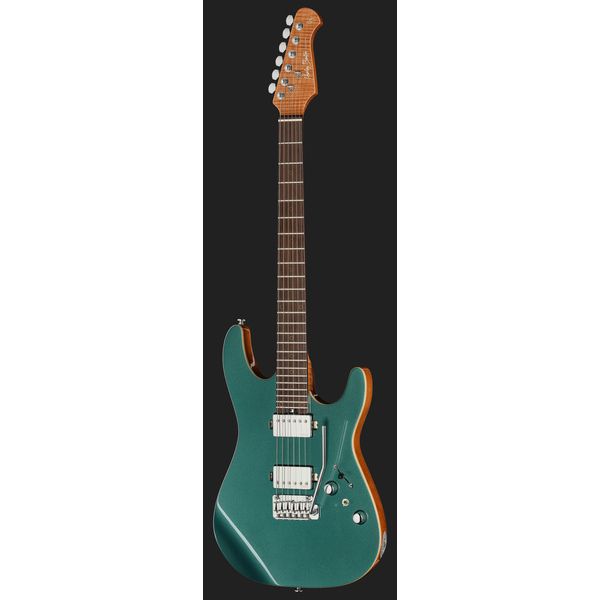 Harley Benton Fusion-IV HH RW JM