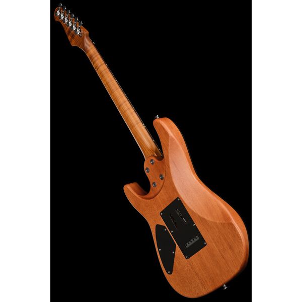 Harley Benton Fusion-IV HSH RW SGR