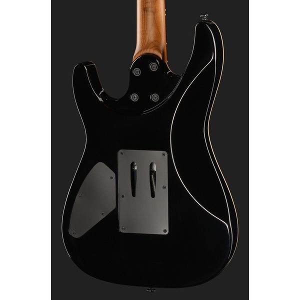 Harley Benton Fusion-IV HH RW FR