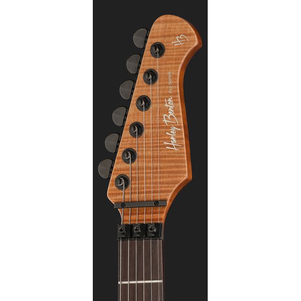Harley Benton Fusion-IV HH RW FR